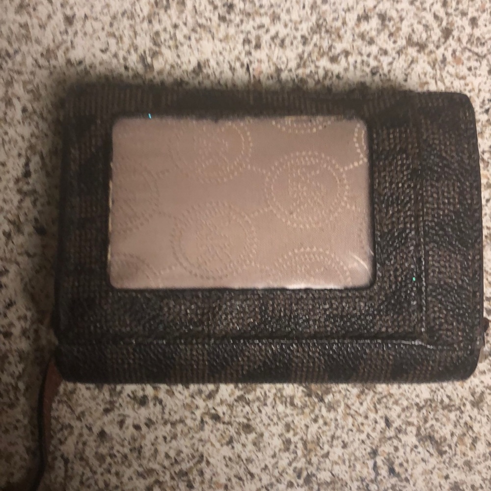 MK wallet